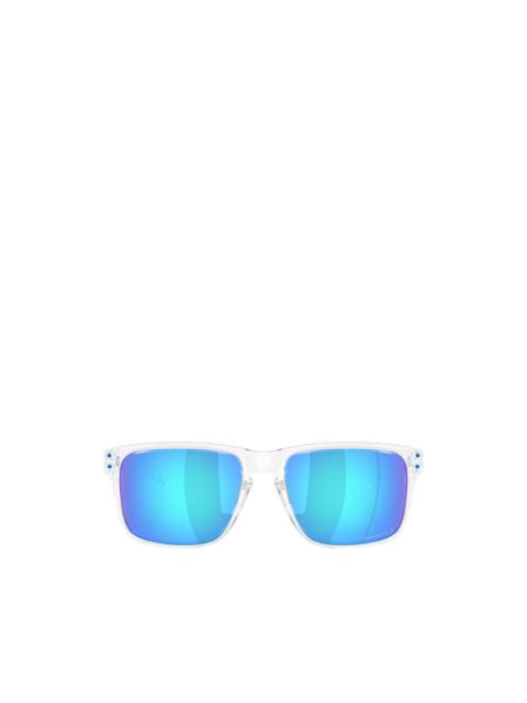 OAKLEY Holbrook XXL rectangle-frame sunglasses