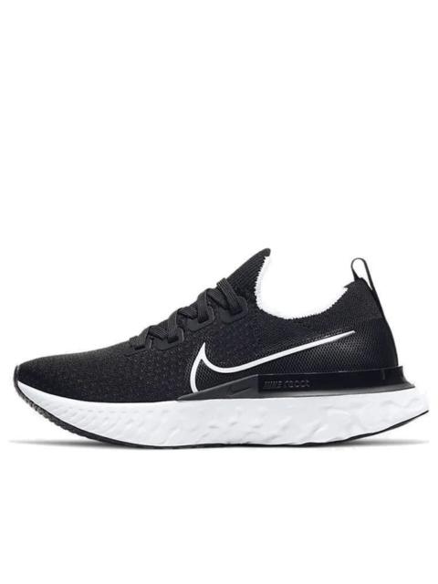 (WMNS) Nike React Infinity Run 'Black' CD4372-002