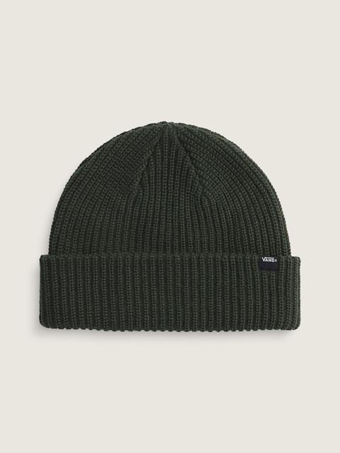 Vans Core Basic Cuff Beanie