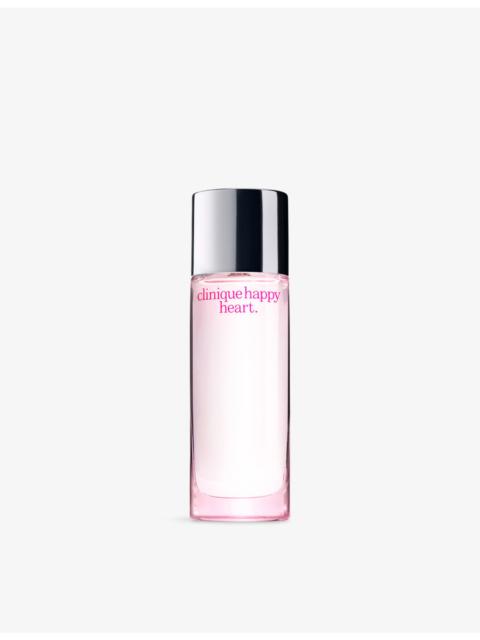 Clinique Happy Heart Perfume Spray 50ml