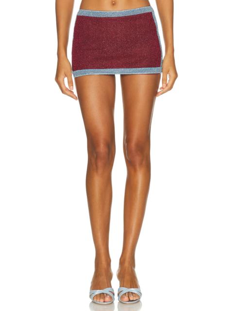 Oséree Lumiere Bicolor Skirtini