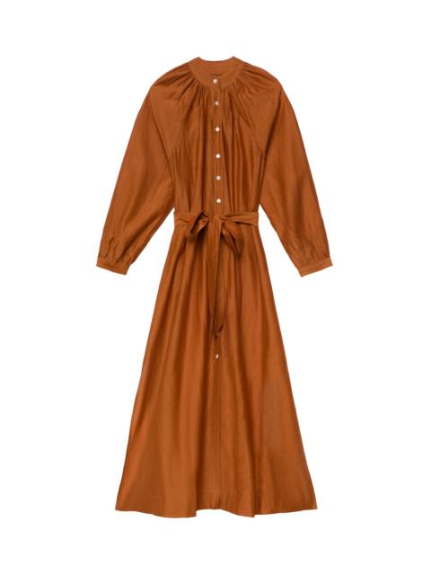DÔEN JOLIANE DRESS