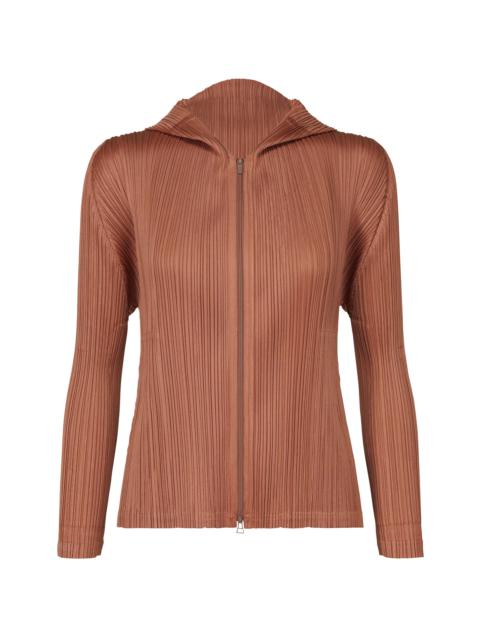Pleats Please Issey Miyake MONTHLY COLORS : DECEMBER