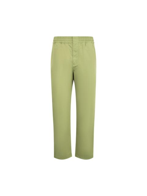 Bottega Veneta TECH NYLON PANTS