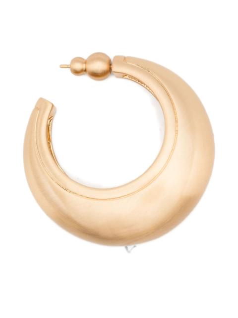 Cult Gaia Cult Gaia Mona Hoop Earrings