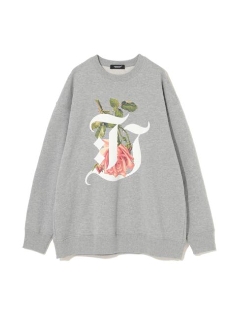 UNDERCOVER UC1D1895-2