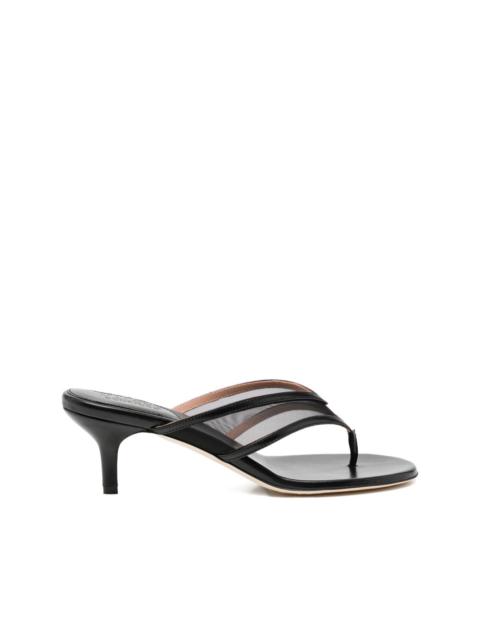 MALONE SOULIERS 45mm Koko sandals