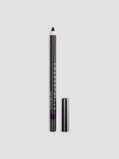Chantecaille Women's Luster Glide Silk-Infused Eye Liner - Violet Damask