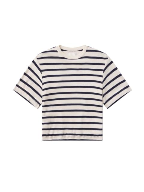 Goldie Stripe Tee