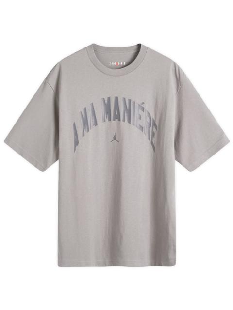 Jordan Air Jordan x A Ma Maniere T-Shirt