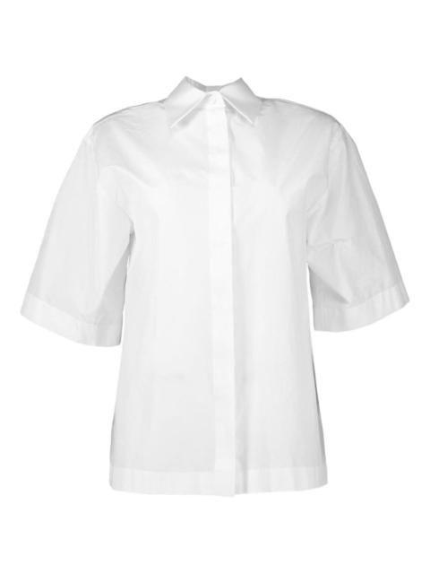 MICHAEL KORS COLLECTION short-sleeve button-up shirt