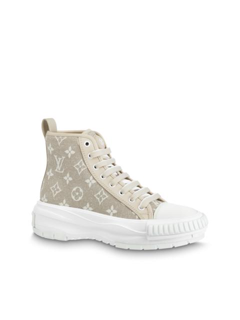 Louis Vuitton LV Squad Sneaker