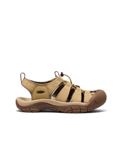 KEEN Men's Newport H2 Sandal