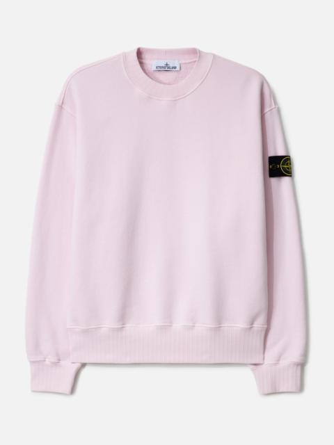 HEAVY FLEECE CREWNECK SWEATSHIRT