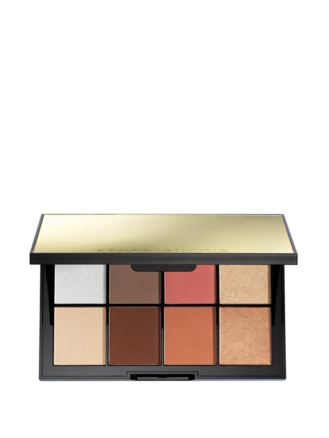 Kevyn Aucoin Kevyn Aucoin Sculpt and Define Contour Book Volume IV Palette