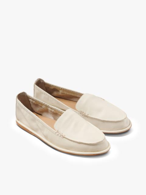 beek Griffin Leather Loafer