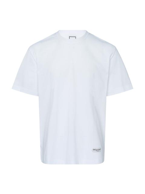 Wooyoungmi Nice Cotton Tee