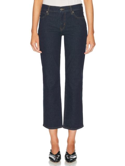 FRAME The Cigarette Jeans