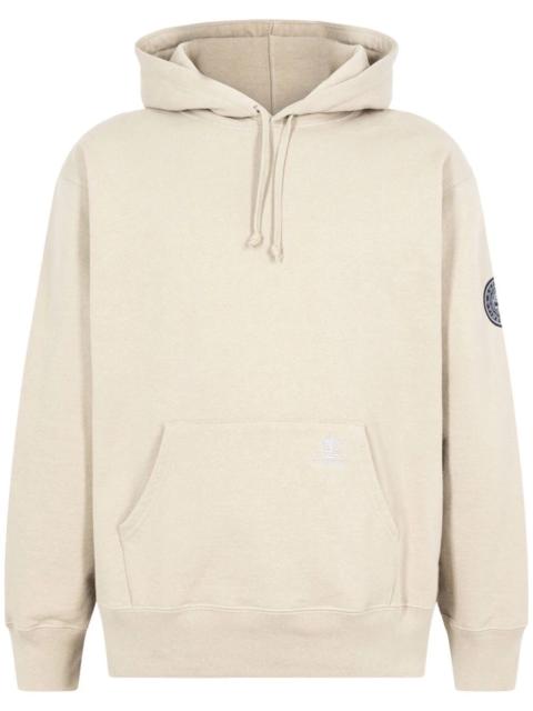 Supreme x Timberland 후드