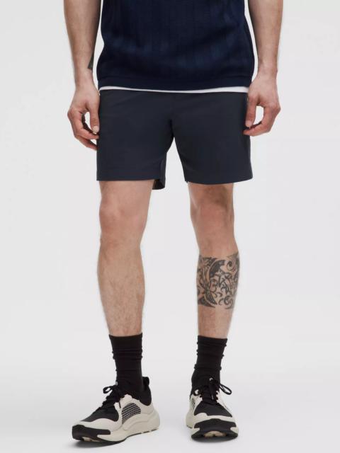 lululemon ABC Classic-Fit Short 7" *Stretch Cotton VersaTwill