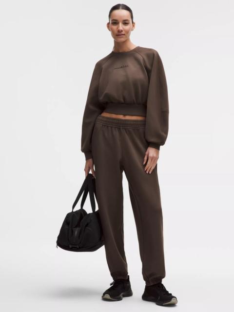 lululemon Smooth Spacer Mid-Rise Jogger *Wash