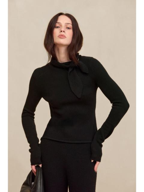 Cult Gaia MERIDA SWEATER