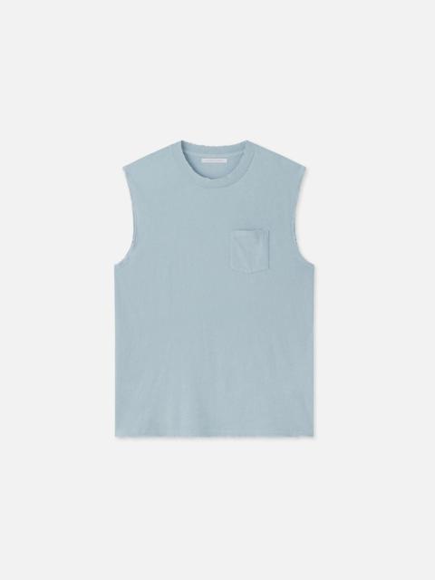 John Elliott FOLSOM RODEO TEE