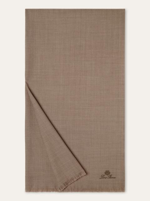 Loro Piana Hallet Scarf