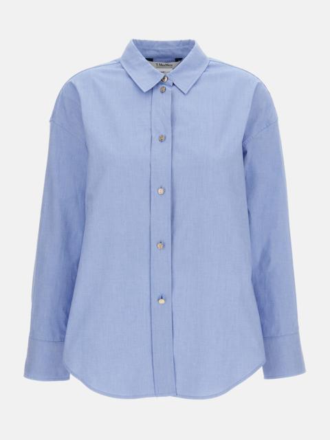 'S Max Mara Volonta Oxford shirt