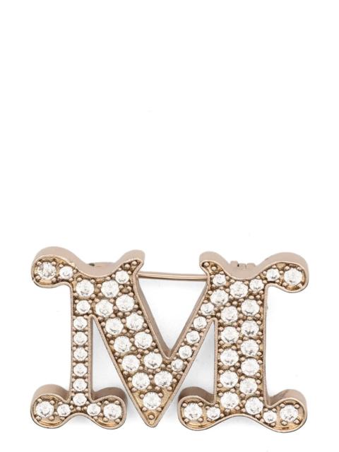 Max Mara 'Facella' Brooch