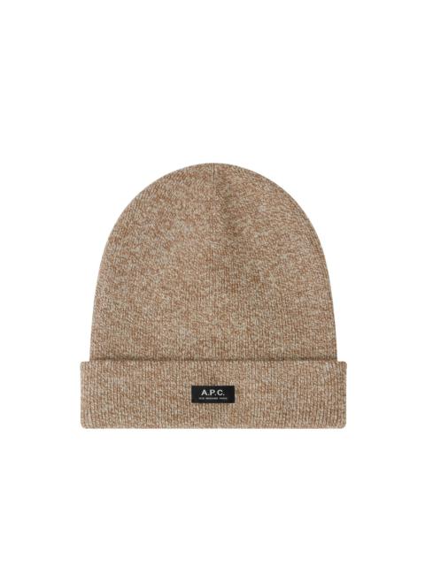 A.P.C. AUTUMN BEANIE