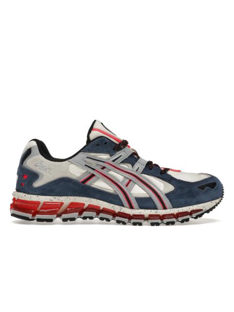 Asics ASICS Gel-Kayano 5 360 Navy Red