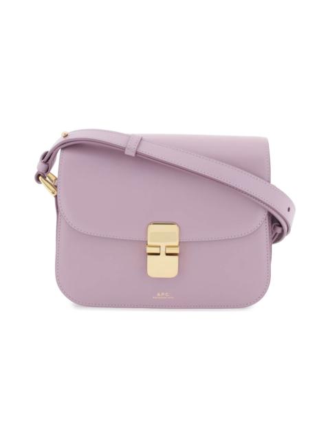 Grace Small Shoulder Bag