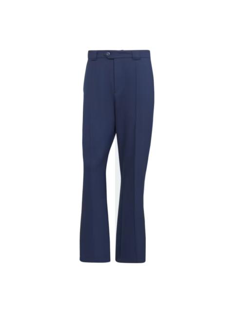 adidas adidas originals Premium Ref Pants Asia Sizing 'Navy' IU0197