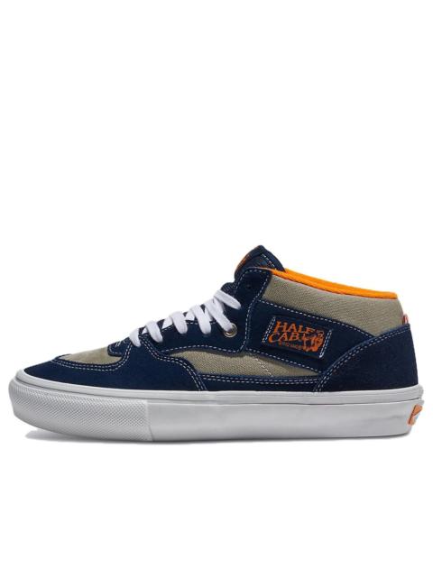 Vans Vans Skate Half Cab 'Smoke Navy' VN0A5FCDY04
