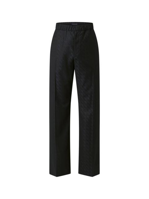 Louis Vuitton Drawstring Pants