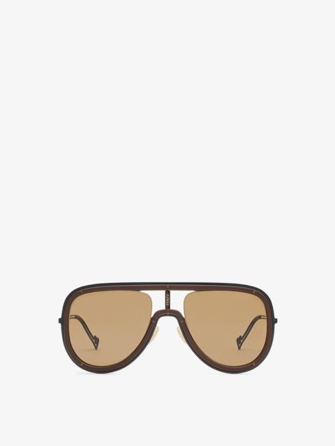 FENDI Black sunglasses