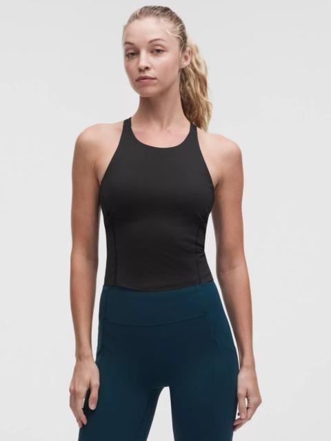 lululemon Fast and Free Tank Top *Medium Support, B/C Cup