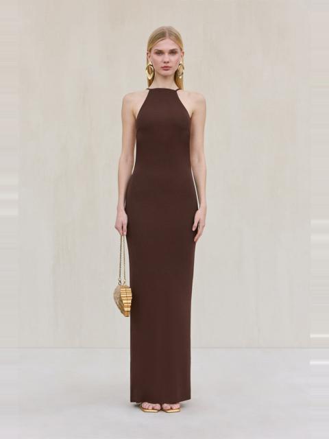 Cult Gaia CARINA DRESS