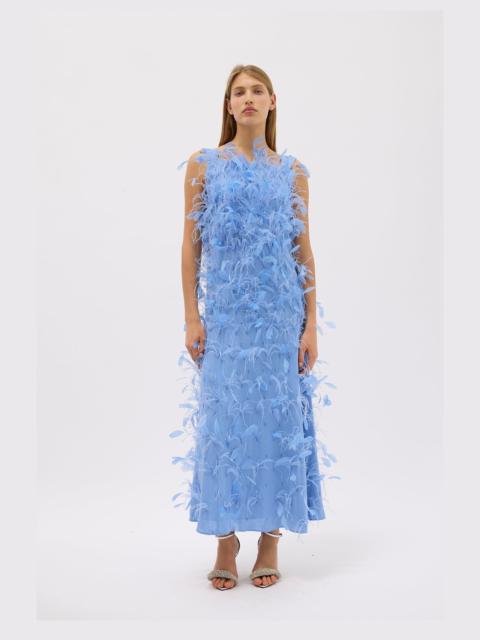 RACHEL GILBERT SUTTON DRESS