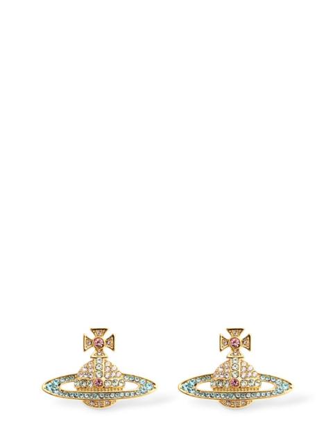 Kika stud earrings