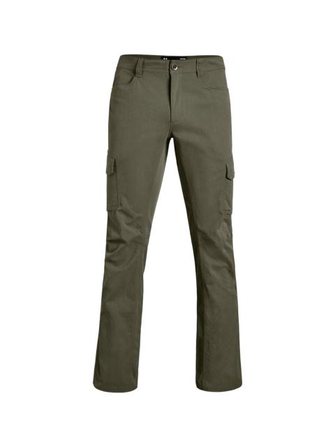 Under Armour Tactical Guardian Cargo Pants "Marine OD Green" 1316930 390
