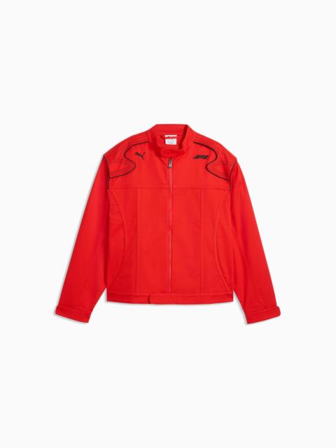 F1® Men's Racing Jacket