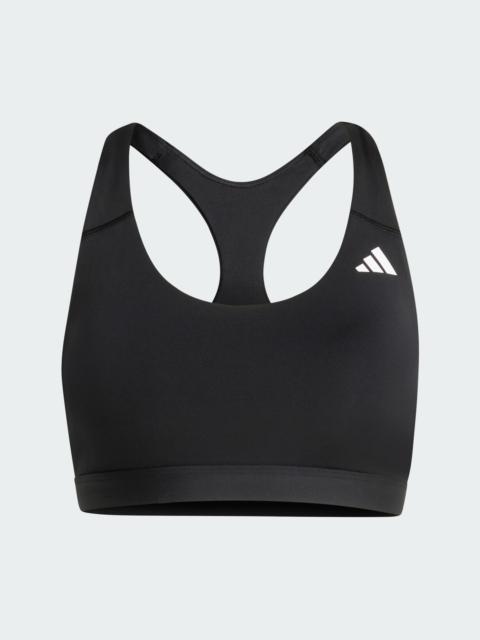 adidas Optime Essentials Workout Medium Support Bra