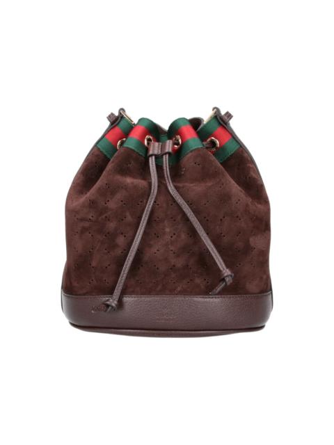 GUCCI BUCKET BAG "VENICE"
