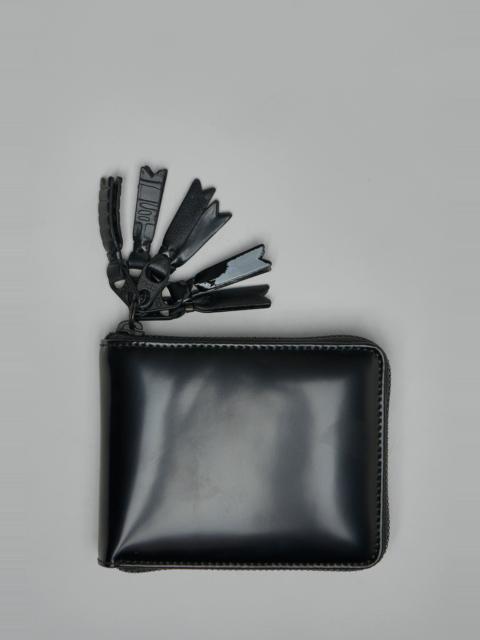 Comme Des Garçons Zipper Medley