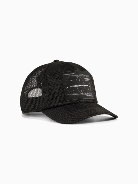 PUMA Scuderia Ferrari Trucker Hat