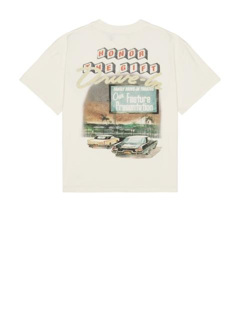 HONOR THE GIFT Feature Presentation Tee