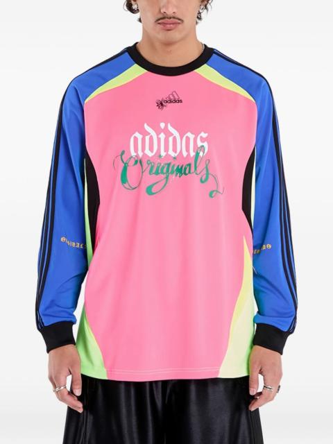 adidas Spiders Goalkeeper long-sleeve top