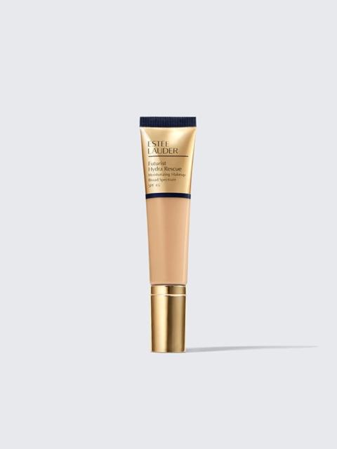 Estée Lauder Futurist Hydra Rescue Moisturizing Foundation SPF 45